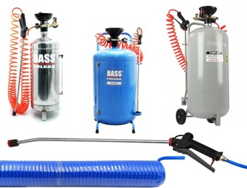 ПИСТОЛЕТ С НАКОНЕЧНИКОМ ДЛЯ ПНЕВМАТИЧЕСКОГО РАСПЫЛИТЕЛЯ ПЕНЫ РАСПЫЛИТЕЛЬ КОПЬЯ 76см