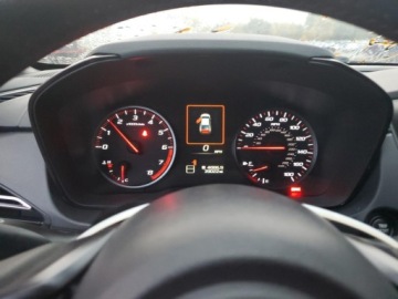 Subaru 2022 Subaru WRX 2022 2.5 Benzyna 271KM, zdjęcie 3