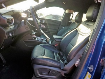 Ford Explorer VI 2023 Ford Explorer ST 2023 3.0l 3.0 Benzyna 400KM, zdjęcie 7