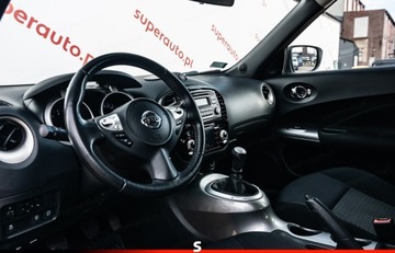 Nissan Juke I SUV Facelifting DIG-T 115KM 2015 Od ręki - Nissan Juke 1.2 DIG-T Acenta 115KM | Salon Polska |, zdjęcie 8