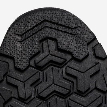 ОБУВЬ РАБОЧАЯ ОБУВЬ OHS SUPER SET ACTIVE FOAM GREY S1P SRC TOWORKFOR размер 45