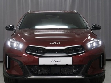 Kia XCeed 2026 KIA XCeed 1.6 T-GDI DCT Suv 150KM 2026, zdjęcie 1