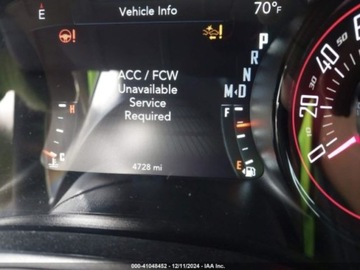 Dodge Challenger III 2023 Dodge Challenger 2023r., 3.6L 3.6 Benzyna 303KM, zdjęcie 10