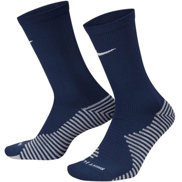 NIKE SKARPETY SPORTOWE TRENINGOWE JUNIORSKIE DZIECIĘCE PIŁKARSKIE r 34-38