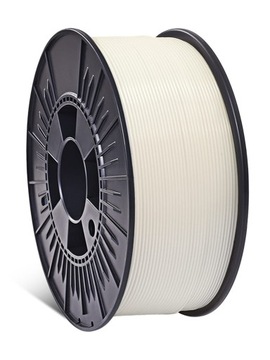 Filament PLA Nebula 1.75mm Pure White 0.5kg