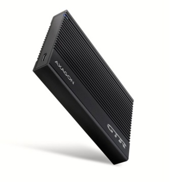 Внешний алюминиевый корпус EE25-GTR USB3.2-''