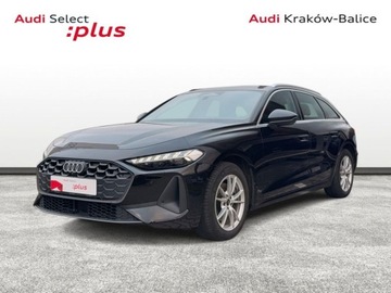 Audi A5 B10 Avant 2.0 TFSI 150KM 2025 Audi A5 Avant Audi A5 Avant LED Plus Kamera cofania Kamera Apple CarPlayAn