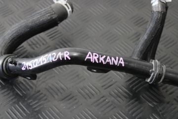 PŘÍVODY VODY RENAULT ARKANA 1.3 TCE 215015121R