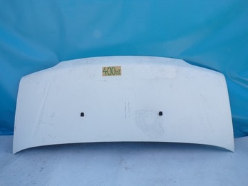 DUCATO BOXER JUMPER 02-06r MASKA BIAŁA INNE CZĘŚCI