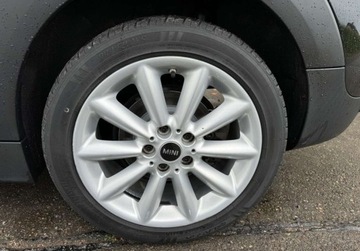 Mini Clubman F54 Kombi 1.5 102KM 2016 MINI Clubman Bezwypadkowy, zadbany 1.5 Benzyna 102KM, zdjęcie 11