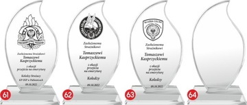 PREZENT PAMIĄTKA URODZINY 1-99 LAT ROCZNICA ŚLUBU