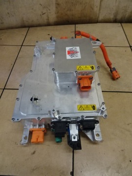 Inwenter falownik Peugeot 208 II Elektryk