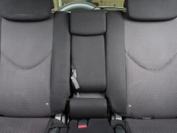 Toyota RAV4 III 2009 Toyota RAV 4 2.0 VVT-i, Salon Polska, 4X4, Klima, zdjęcie 9
