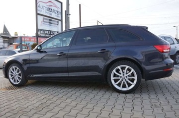 Audi A4 B9 Avant 2.0 TDI 150KM 2018 Audi A4 Avant 2.0 TDI CR 150 KM, Virtual, Navi, BO, Skora, Hak, GWARANCJA, zdjęcie 5