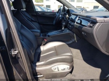 Porsche Macan 2020 Porsche Macan 2020r, 2.0L, AWD 2.0 Benzyna 248KM, zdjęcie 8