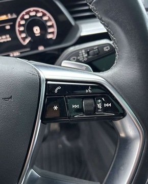 Audi Q8 e-tron 114kWh 408KM 2024 Audi Q8 Audi Q8 Elektryczny 408KM, zdjęcie 13