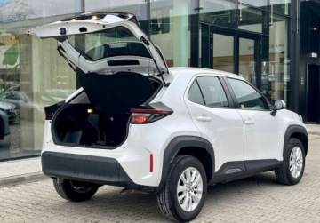 Toyota 2022 Toyota Yaris Cross Yaris Cross Comfort Tech Vat Marza Salon PL Serwis, zdjęcie 29