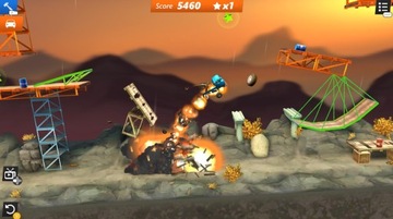 КОМПЛЕКТ «КОНСТРУКТОР МОСТОВ» КЛЮЧ ДЛЯ XBOX