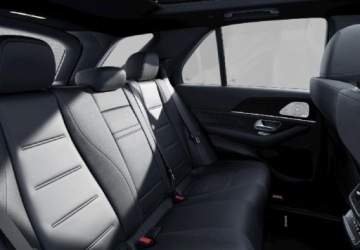 Mercedes GLE V167 SUV Facelifting 2.0 300d 269KM 2025 Mercedes-Benz GLE 300d 4M Pakiet wyposazenia AMG Premium 2.0 Diesel 269KM, zdjęcie 7