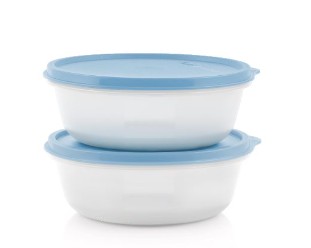 Tupperware NIEZBĘDNA DWÓJKA 2 X 630 ml Promocja