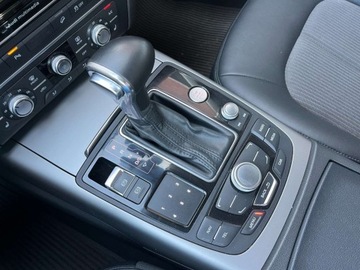 Audi A6 C7 Allroad quattro 3.0 TDI 204KM 2014 Audi A6 Allroad Allroad 3.0 diesel 204 KM automat Quattro zarej w PL z, zdjęcie 15