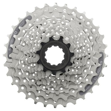 Kaseta Shimano 9 rz CS-HG201 11-32