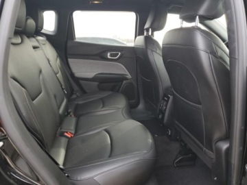 Jeep Compass II 2024 Jeep Compass 2024 2.0L Turbo AWD 2.0 Benzyna 200KM, zdjęcie 10