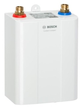 Przepływowy podgrzewacz wody Bosch TR4000 8 ET
