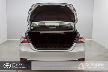 Toyota Camry IX Sedan 2.5 Hybrid Dynamic Force 218KM 2023 Toyota Camry 2.5 Hybrid Comfort CVT, zdjęcie 16