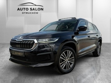 Skoda Kodiaq I 2023 Škoda Kodiaq Skoda Kodiaq LAURIN&amp;KLEMENT acc, zdjęcie 2