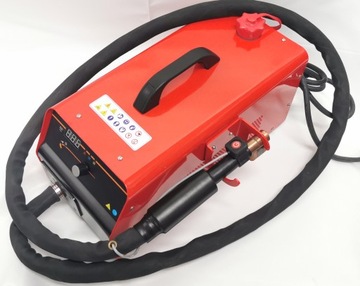 Индукционный нагреватель INDUCTOR 3 3,5 кВт 230 В DHI