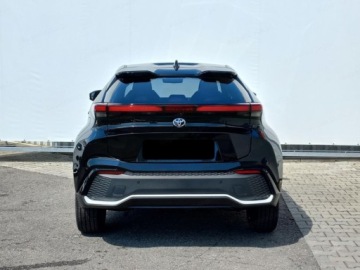 Toyota C-HR II SUV Plug-In 2.0 Hybrid Dynamic Force Plug-in  223KM 2026 Od ręki - Tokyo Edition 2.0 PHEV Dynamic Force 223KM | Podgrzewane fotele!, zdjęcie 5