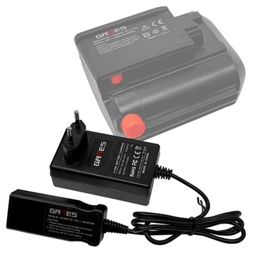 Ładowarka do Gardena BLi-18 9840-20 Li-Ion 18V