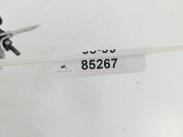 SUZUKI BANDIT GSF 600 95-99 РАМА КРЕПЛЕНИЕ ПЕРЕДНЕГО ФОНАРЯ