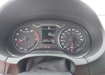 Audi A3 8Y 2020 Audi A3 Limousine AUDI A3 PREMIUM 45 TFSI S LINE QUATTRO S TRONIC 2.0 231KM, zdjęcie 10