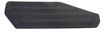 VW AMAROK PODNÓŻEK PODSTOPNICA LEWA 2H7864677B