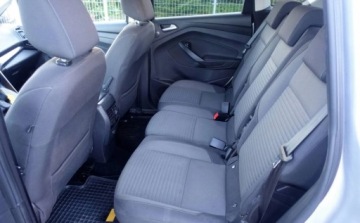 Ford C-MAX II Grand C-MAX Facelifting 1.5 EcoBoost 150KM 2016 Ford C-MAX 1.5 150KM LIFT Automat Bogate wyposazenie K.Serwisowa Zarejestr, zdjęcie 14