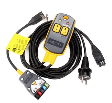 Somfigurator kabel uniwersalny