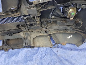 ПЕРЕДНИЙ БАМПЕР MERCEDES ML W164 LIFT C775