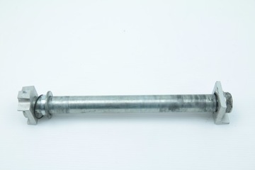 BENELLI BN 600 12-16 OŚ OŚKA TYŁ