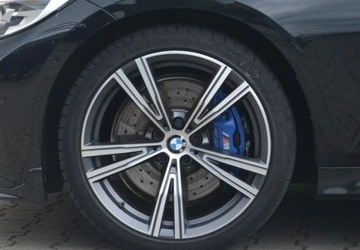 BMW Seria 3 G20-G21 Limuzyna M 3.0 M340i 374KM 2021 BMW Seria 3 3.0 Benzyna 374KM, zdjęcie 10