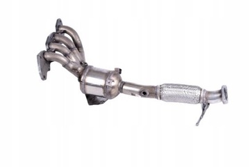 KATALIZATOR FORD FOCUS II 1.8 2006 - 2012 1323234