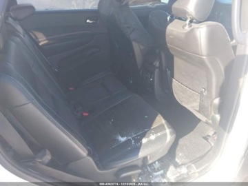 Dodge Durango III 3.6 V6 294KM 2021 Dodge Durango Gt Plus 2021 3.6 Benzyna 295KM, zdjęcie 12