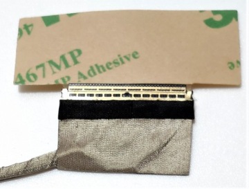 ЛЕНТА EDP MATRIX ASUS TUF FX506H FX506H FX506E FX506M 40-PIN