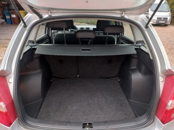 Skoda Fabia II Kombi Facelifting 1.4 16V 85KM 2011 Skoda Fabia 1.4 MPI Klimatyzacja Lift Opłacony z Niemiec, zdjęcie 7