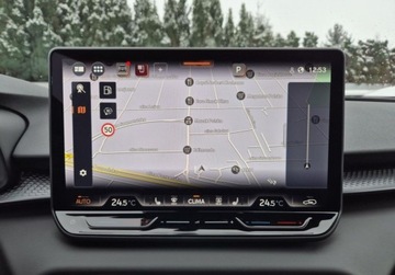 Cupra Terramar SUV 1.5 eTSI 150KM 2025 Cupra Terramar 1.5eTSI mHEV DSG 150KM Gwarancja LED Kamera360 ACC Kessy Na, zdjęcie 24