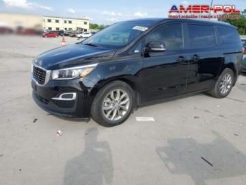 Kia Sedona II 2020 Kia Sedona 2020 KIA SEDONA LX 3.3 Benzyna 276KM