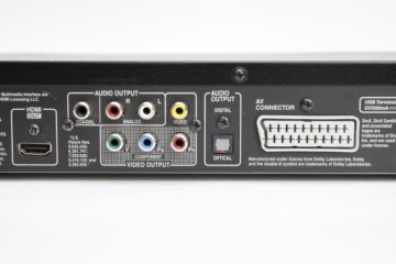 DVD-плеер Onkyo DV-SP406