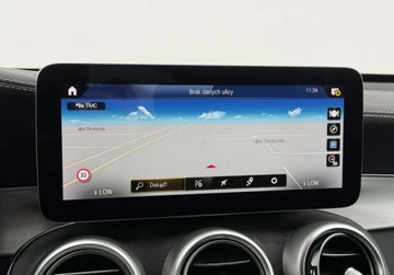 Mercedes GLC 2020 Mercedes-Benz GLC I wlasciciel Hak 4Matic Gwarancja Bezwypadkowy FV, zdjęcie 35