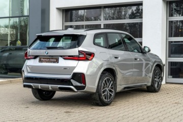 BMW X1 U11 Crossover 1.5 18i 136KM 2026 BMW X1 sDrive18i - Dostępny od ręki!, zdjęcie 9